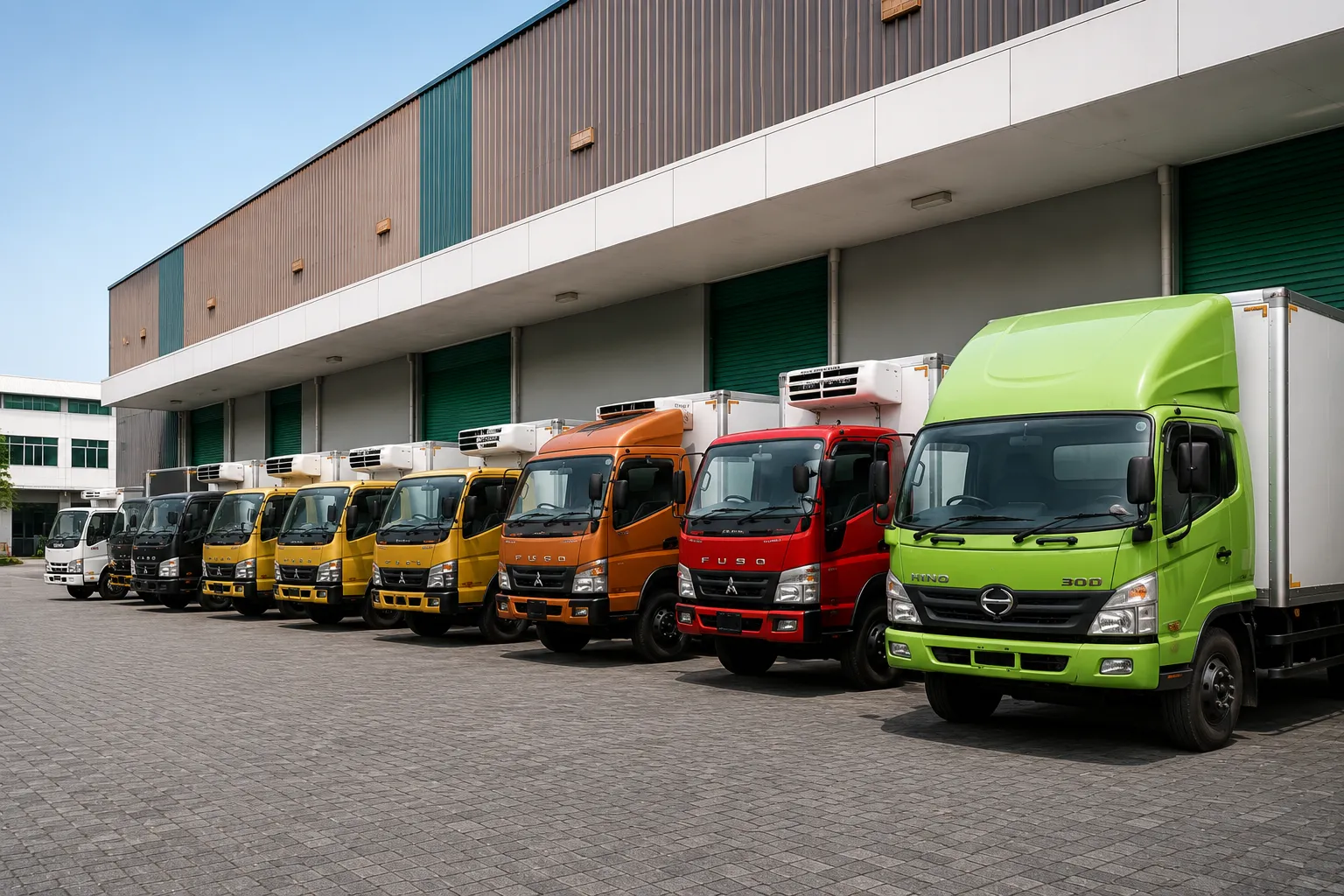 Fleet 2
